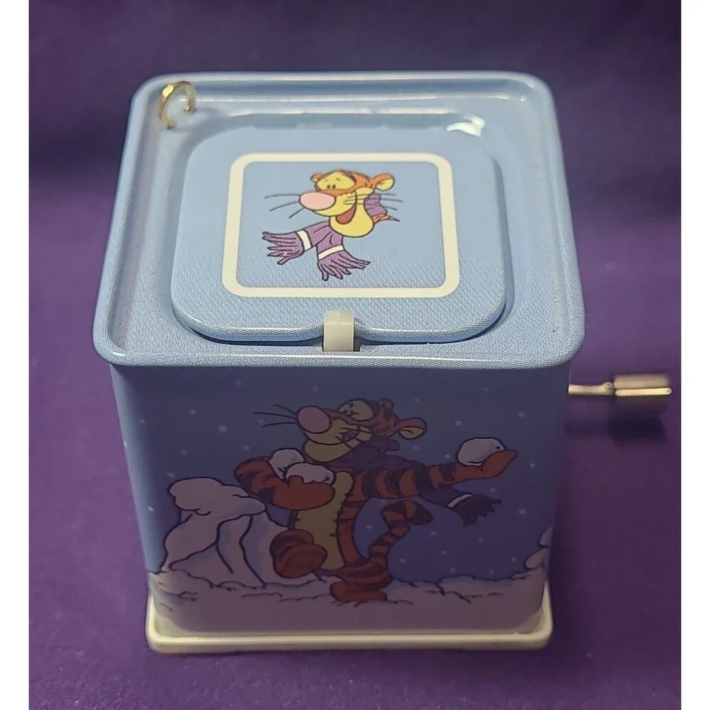 Hallmark Keepsake Ornament 